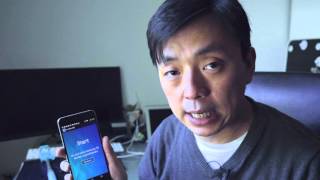 Video thumbnail for Samsung Portable SSD T3 Test [deutsch | german] in 4K by Gadget Magazin