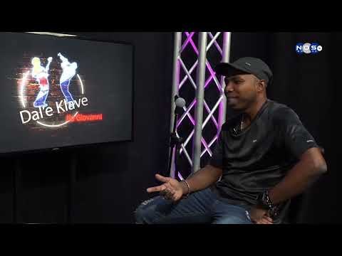 Dal'e Klave Episodio 96 Edson Frans