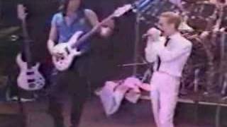 Island in the Sun - Alcatrazz - Live on Rock Palace (1983)