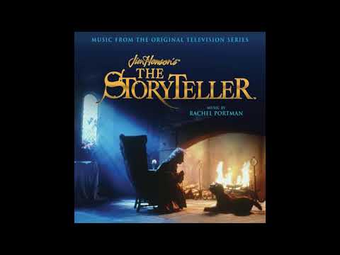 The Storyteller 12 End Title