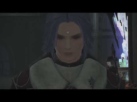 FINAL FANTASY XIV: Endwalker- An Unforseen Bargain (Solo Instance)