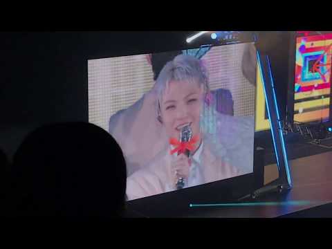 180908 SEVENTEEN 'IDEALCUT' IN JAPAN "예쁘다"