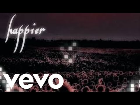 CBLS - happier (From Olivia Rodrigo) (Official Audio)