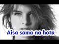 Aisa Sama Na Hota