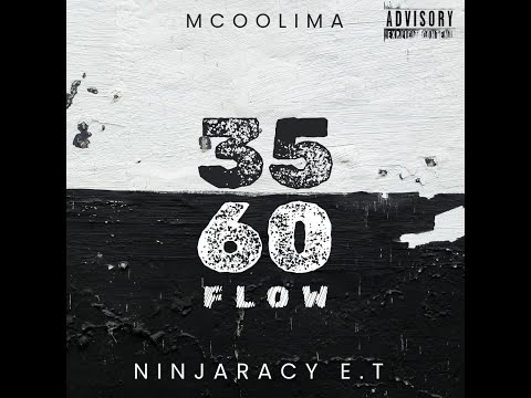Mcoolima x NinjaRacy ET - 3560 FLOW
