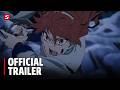 Mushoku Tensei Jobless Reincarnation Season 3 Official Trailer