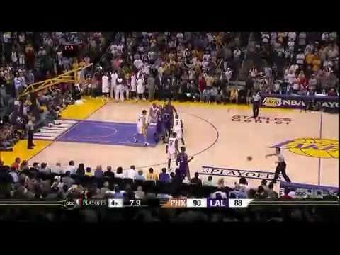 KOBE BRYANT CLINIC II   HD