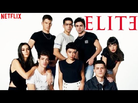 ELITE Season 6 Teaser