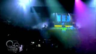 Lemonade Mouth - Breakthrough (official music video)