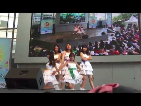 Girl's Twinkle on TopKpop Gathering - Twinkle Twinkle, Nothing Lasts Forever, Oh My God, Hug Me Once