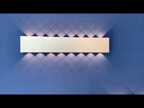 Миниатюра изображения товара Бра Odeon Light Magnum 4212/2WL