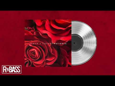 Jawan x Tiffany - Patience