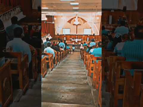 Unnatha Panikai Mammunu Pilichina Deva || Christian song|| Status video Telugu || Penumanchili AELC