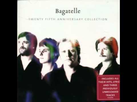 Bagatelle - Second Violin