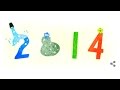 2014 trending topics - New Years Eve 2014.