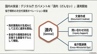 【4月25日】AIニュース・経済ニュース 朝夜まとめ