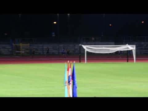 300m [M], II. skupina, Krešo, Vuco i Kožul - Međunarodni atletski miting Karlovac 2020