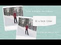 EB & TS (behind the back cross) Tutorial