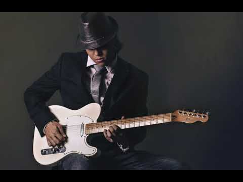 Neo soul backing track D minor