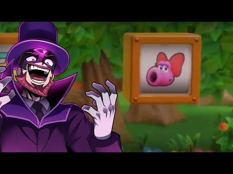 Sophist Actually Became The Joker