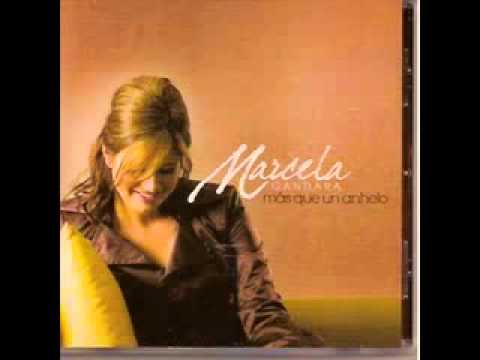marcela gandara - supe que me amabas.