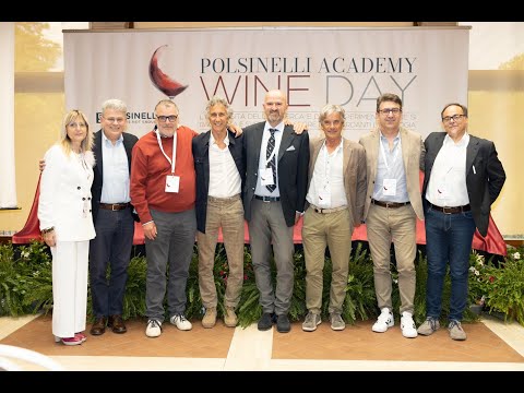 Polsinelli Academy Wine Day - Uno sguardo al futuro con il mondo dell'Università e della ricerca