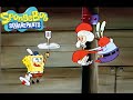 Help Wanted SpongeBob SquarePants Season 1 Episode 1