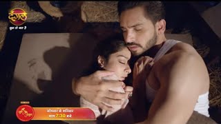Shubh ShagunDangle TV new promo today full episode Shubh Shagun