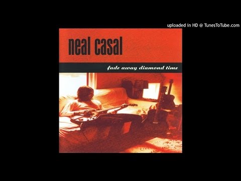 Neal Casal - Sunday River