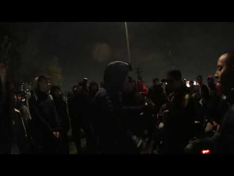 CRAKEN vs CHAKAL vs JAKUNA vs DESTRAK