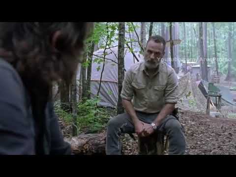 The Walking Dead 9x03 “Warning Signs” Trailer and Sneak Peek HD