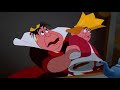 Alice In Wonderland The End HD