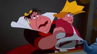 Alice In Wonderland The End HD