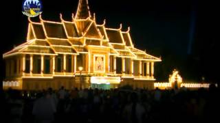 Cambodia_Kingdom of Wonder