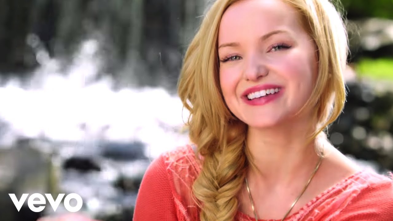 Dove Cameron - Better in Stereo (from Liv and Maddie) (Official Video)