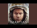 The Martian Score Suite