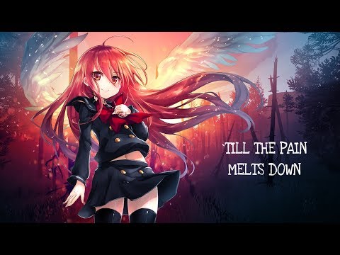 [Nightcore] Furkan & Jelbrim, Harley Huke - Fire🔥 (Lyrics)