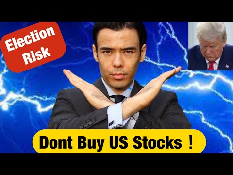 Don`t Buy US Stocks!