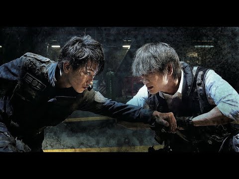 FILME DE AÇÃO 2023 - FILME DE AVENTURA - FILME COMPLETO EM PORTUGUÊS DUBLADO