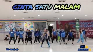 Download lagu CINTA SATU MALAM BY MELINDA/SENAM KREASI/ZUMBA/DANCE FITNES/BUNDA DANCE#zinsarahsie mp3 Download lagu CINTA SATU MALAM BY MELINDA/SENAM KREASI/ZUMBA/DANCE FITNES/BUNDA DANCE#zinsarahsie mp3