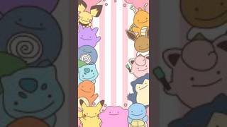 “Este Pokémon puede convertirse en cualquiera… pero podría ser un experimentofallido.”#Pokemon#Ditto