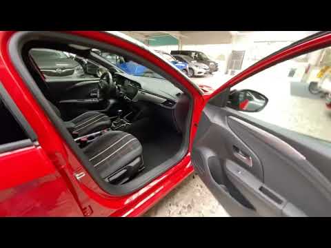 Corsa F SM 40 Jahre Video 006667