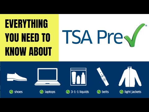 image-How do I get TSA PreCheck on American Airlines? 