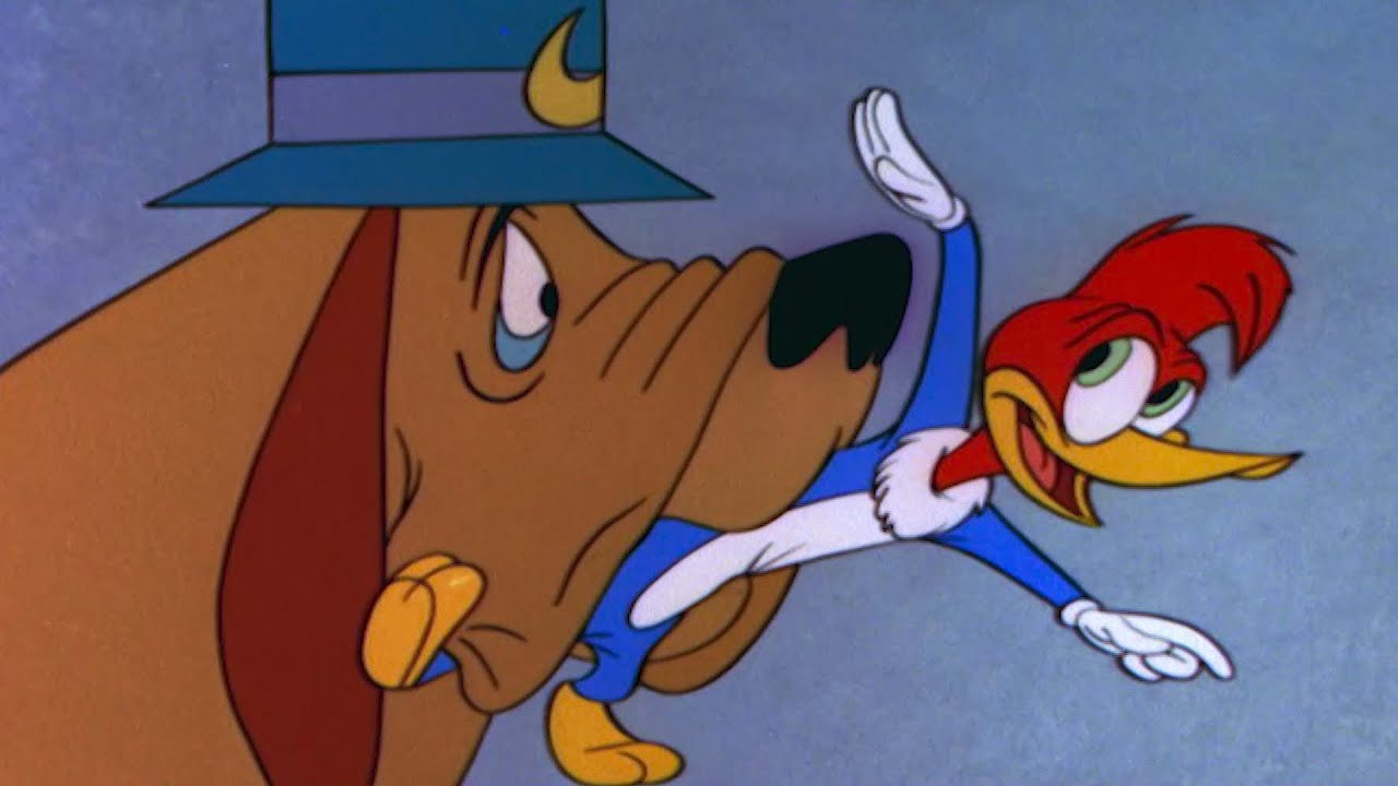 Pica-Pau é Capturado! | 3 Horas de Episódios Antigos | Pica-Pau em Português