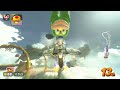 マリオカート ワールド ラウンジ ぽこ あ ポケモン 2026 03 19
