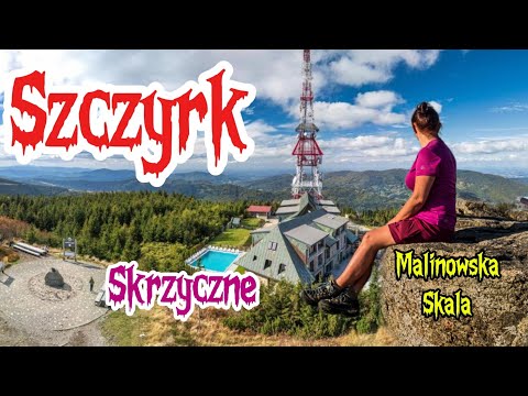 Szczyrk-Skrzyczne-Malinowska Skala