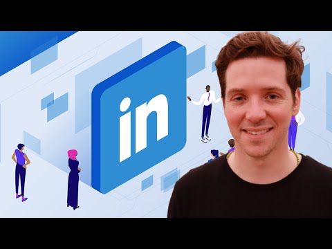LinkedIn 300k Strategy — Full Breakdown & Transcript
