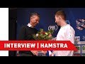 Gerry Hamstra tevreden over de afgelopen transferperiode