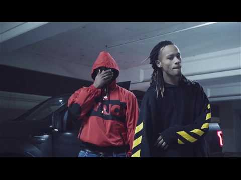 Matty4 - "100" feat. Sage The Gemini (Official Video)