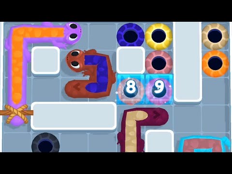 Level 519 preview - Hell Mode